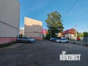 2-к квартира, вторичка, 52м2, 1/3 этаж