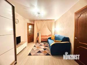 2-к квартира, вторичка, 43м2, 5/5 этаж