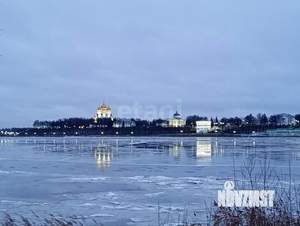 1-к квартира, вторичка, 39м2, 1/3 этаж