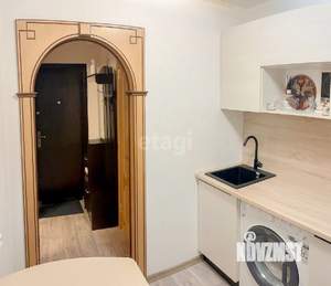 1-к квартира, вторичка, 22м2, 9/9 этаж