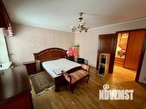 5-к квартира, вторичка, 158м2, 5/6 этаж