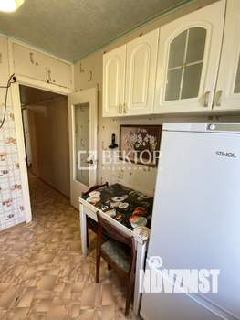 2-к квартира, вторичка, 46м2, 3/5 этаж