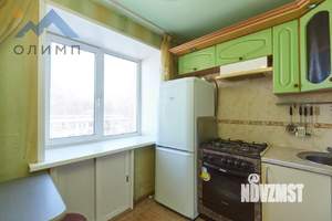 2-к квартира, вторичка, 46м2, 4/5 этаж