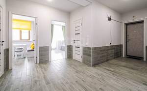3-к квартира, вторичка, 93м2, 1/5 этаж