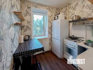 1-к квартира, вторичка, 20м2, 7/9 этаж