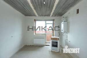 2-к квартира, вторичка, 65м2, 3/4 этаж