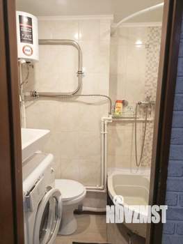 Студия квартира, вторичка, 18м2, 1/3 этаж