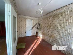 2-к квартира, вторичка, 44м2, 4/5 этаж