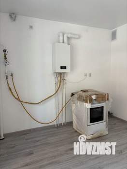 1-к квартира, вторичка, 38м2, 2/6 этаж