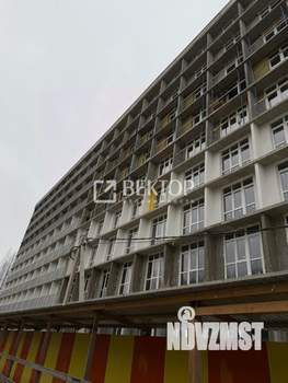 Студия квартира, вторичка, 32м2, 6/9 этаж