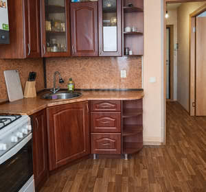 1-к квартира, вторичка, 29м2, 3/3 этаж