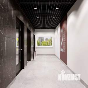2-к квартира, вторичка, 59м2, 4/12 этаж