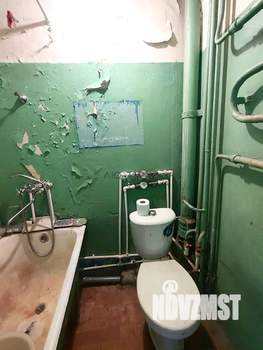 1-к квартира, вторичка, 22м2, 8/9 этаж