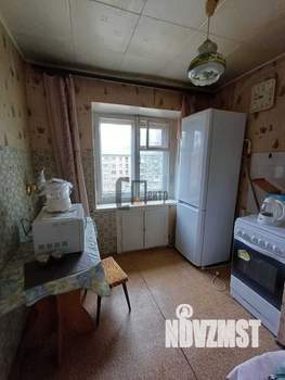2-к квартира, вторичка, 44м2, 5/5 этаж