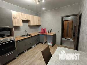 1-к квартира, вторичка, 45м2, 1/9 этаж