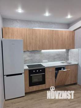 2-к квартира, сданный дом, 71м2, 14/24 этаж