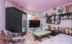 3-к квартира, вторичка, 67м2, 1/10 этаж