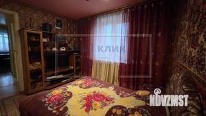 3-к квартира, вторичка, 63м2, 5/9 этаж