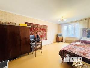 1-к квартира, вторичка, 32м2, 3/9 этаж