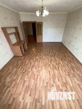 1-к квартира, вторичка, 52м2, 4/5 этаж