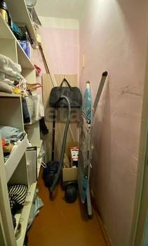 3-к квартира, вторичка, 61м2, 3/5 этаж