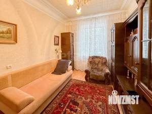 3-к квартира, вторичка, 84м2, 2/5 этаж