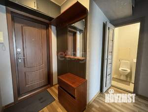 2-к квартира, вторичка, 43м2, 4/9 этаж