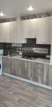 1-к квартира, вторичка, 41м2, 3/5 этаж