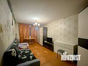 3-к квартира, вторичка, 60м2, 6/9 этаж