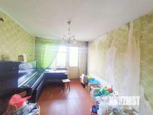 1-к квартира, вторичка, 30м2, 4/5 этаж