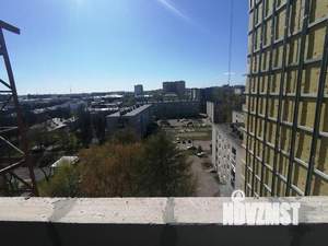 2-к квартира, вторичка, 65м2, 13/18 этаж