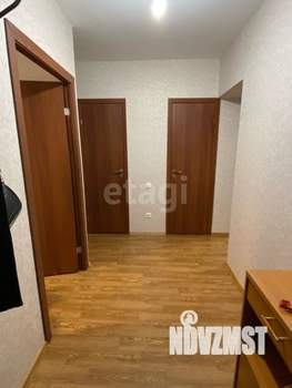 2-к квартира, вторичка, 49м2, 1/12 этаж