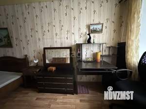 2-к квартира, вторичка, 45м2, 1/5 этаж