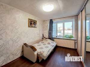 1-к квартира, вторичка, 20м2, 7/9 этаж
