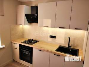 1-к квартира, вторичка, 34м2, 5/5 этаж