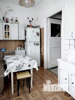 4-к квартира, вторичка, 86м2, 4/5 этаж