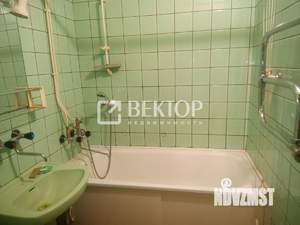 2-к квартира, вторичка, 44м2, 3/4 этаж