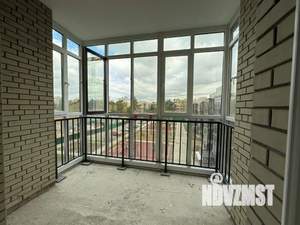 2-к квартира, вторичка, 64м2, 4/4 этаж