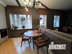 2-к квартира, вторичка, 76м2, 2/9 этаж