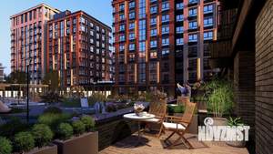 3-к квартира, вторичка, 73м2, 4/10 этаж