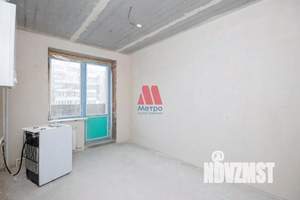 1-к квартира, вторичка, 41м2, 5/5 этаж