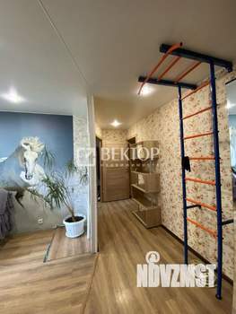 3-к квартира, вторичка, 60м2, 5/5 этаж