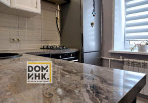 1-к квартира, вторичка, 33м2, 4/5 этаж