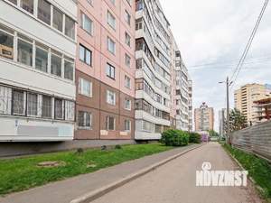 2-к квартира, вторичка, 52м2, 5/9 этаж