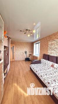 2-к квартира, вторичка, 51м2, 9/9 этаж
