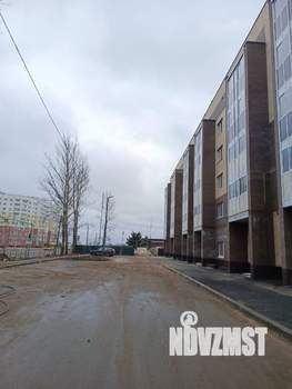 1-к квартира, вторичка, 40м2, 5/5 этаж