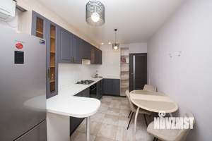 1-к квартира, вторичка, 40м2, 8/8 этаж