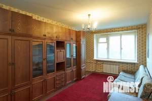 3-к квартира, вторичка, 59м2, 5/5 этаж