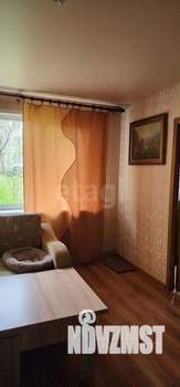 2-к квартира, вторичка, 43м2, 1/5 этаж