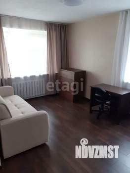 1-к квартира, вторичка, 31м2, 5/5 этаж